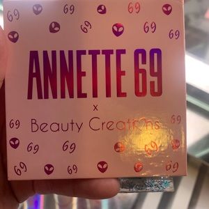 Annette69 Highlighter